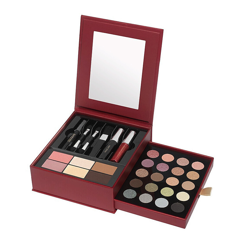 Изображение товара DOUGLAS Набор косметики Effet Faux Cils, 3 шт