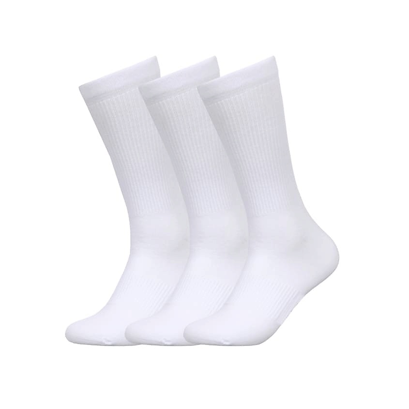 Изображение товара Набор спортивных носков TEZIDO Street Mixed, 3 пары, 36-40 размер