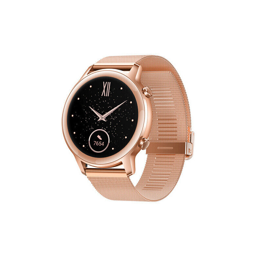 Изображение товара HONOR Magic Watch 2 умные часы с Bluetooth Call, AMOLED дисплей, GPS, здоровье