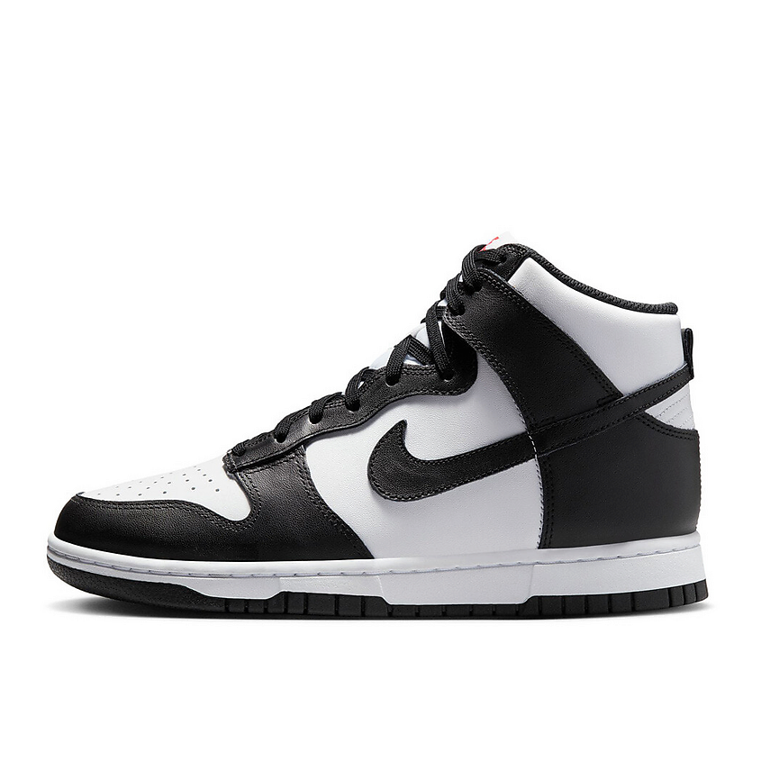 Изображение товара NIKE Кроссовки спортивные мужские Dunk High 194956811626, 38.5