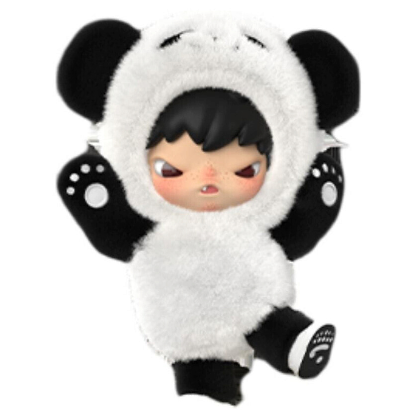 Изображение товара Коллекционная фигурка Hirono X Clot Series от POP MART для взрослых и детей