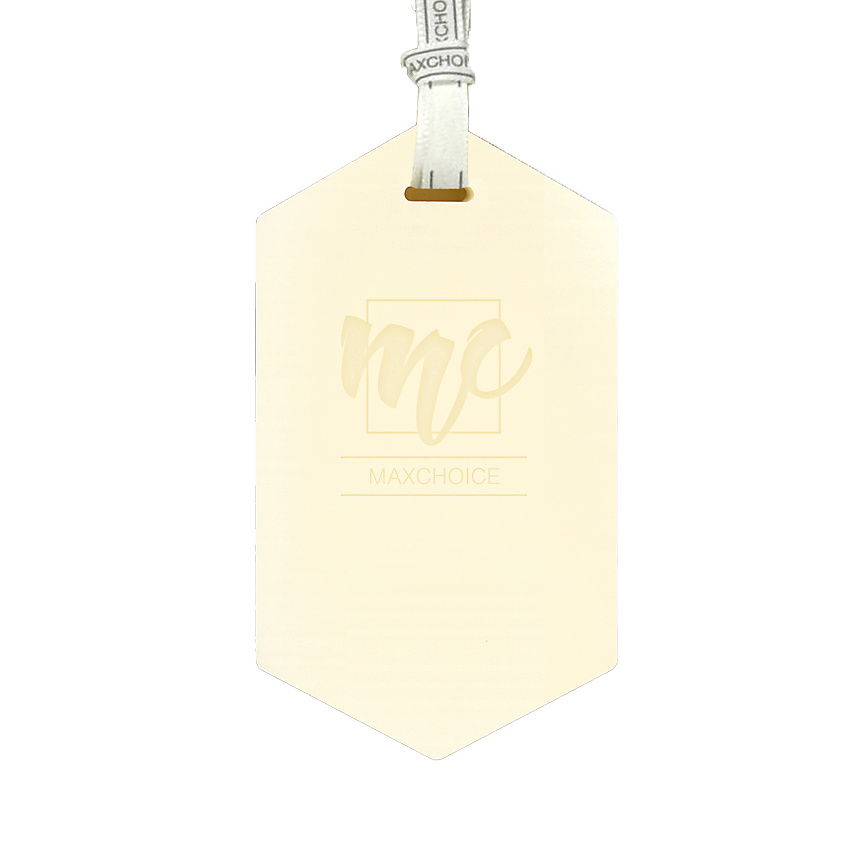 Изображение товара MAXCHOICE Ароматическое саше для шкафа Зеленый чай с лимоном и мятой, 1 шт.