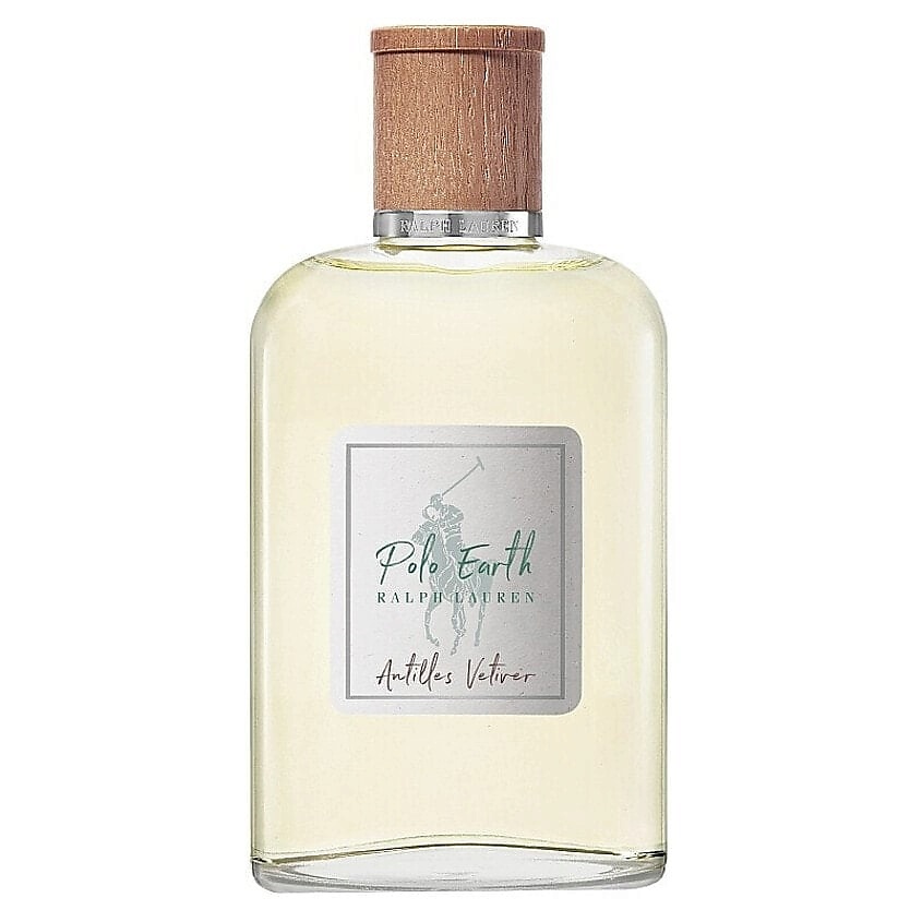 Изображение товара RALPH LAUREN Туалетная вода Polo Earth Antilles Vetiver, 100 мл