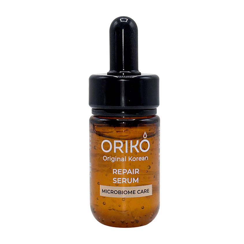 Изображение товара Сыворотка для лица ORIKO Microbiome Care Repair Serum 30 мл
