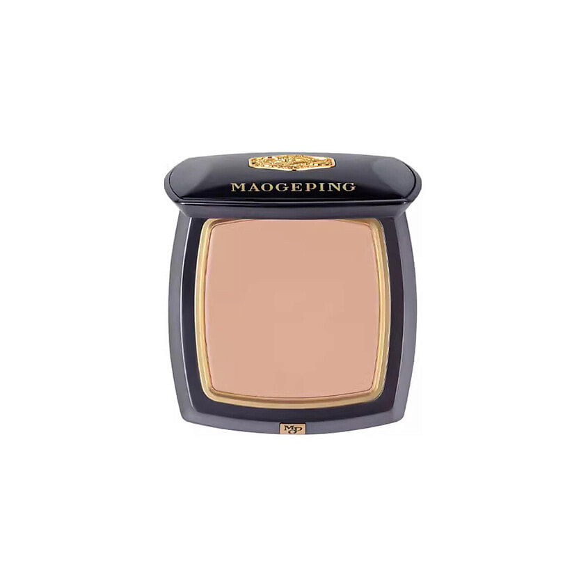 Изображение товара MAOGEPING Компактное тональное средство Compact Foundation, № 823