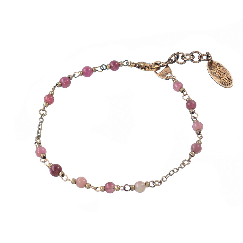 Изображение товара Браслет LANZEROTTI Elisir для женщин с натуральными камнями