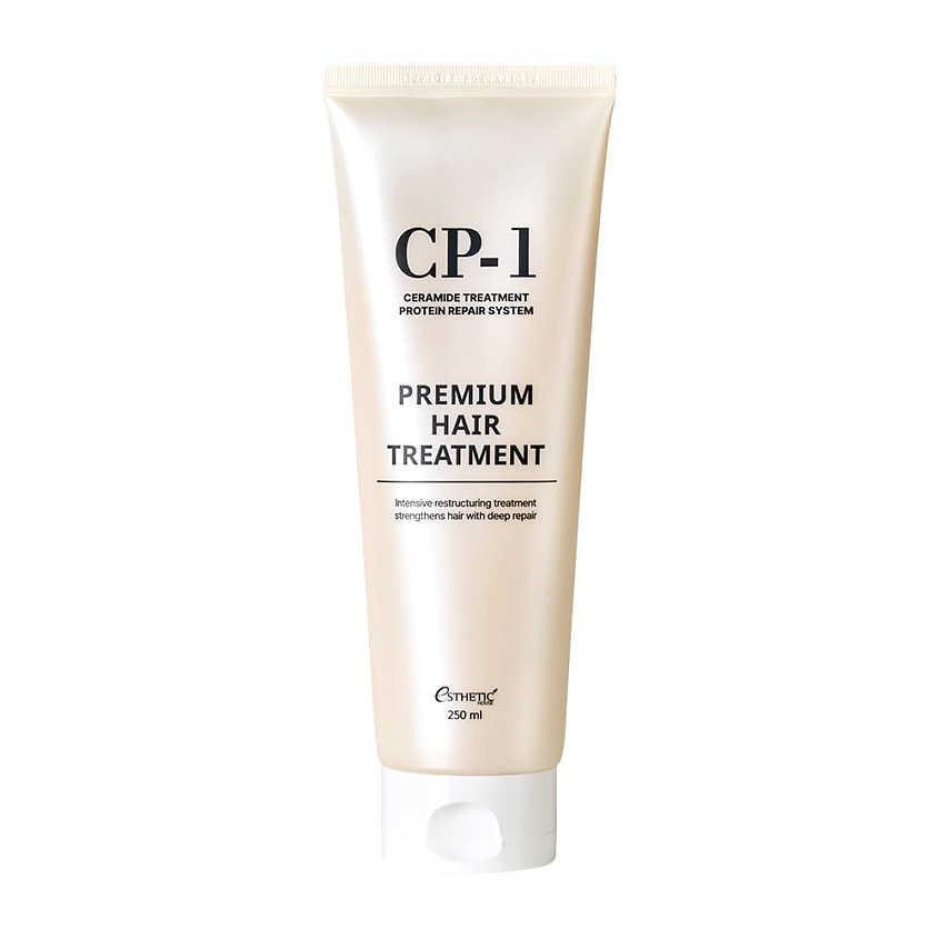 Изображение товара Профессиональная маска для поврежденных волос ESTHETIC HOUSE CP-1 Premium Protein Treatment 250 мл