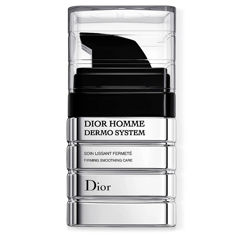 Изображение товара DIOR Разглаживающий и укрепляющий уход Dior Homme Dermo System Smoothing Firming Care, 50 мл