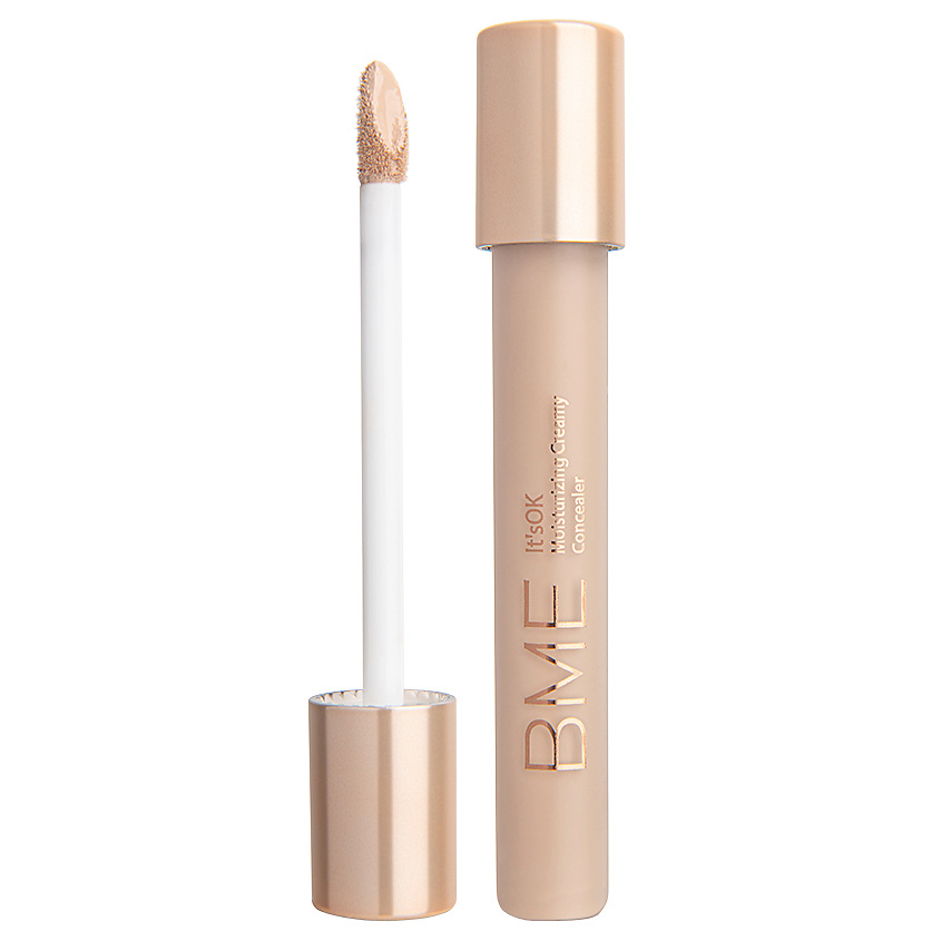 Изображение товара Увлажняющий жидкий консилер It'sOk № 209 для области глаз 4 мл