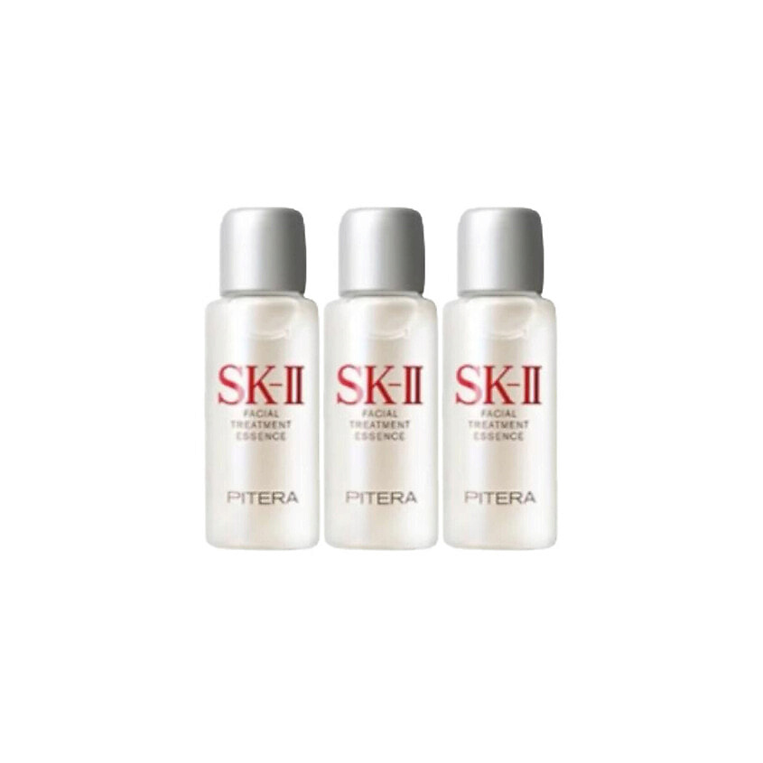 Изображение товара SK-II Эссенция PITERA для ухода за кожей лица 10мл*3 шт