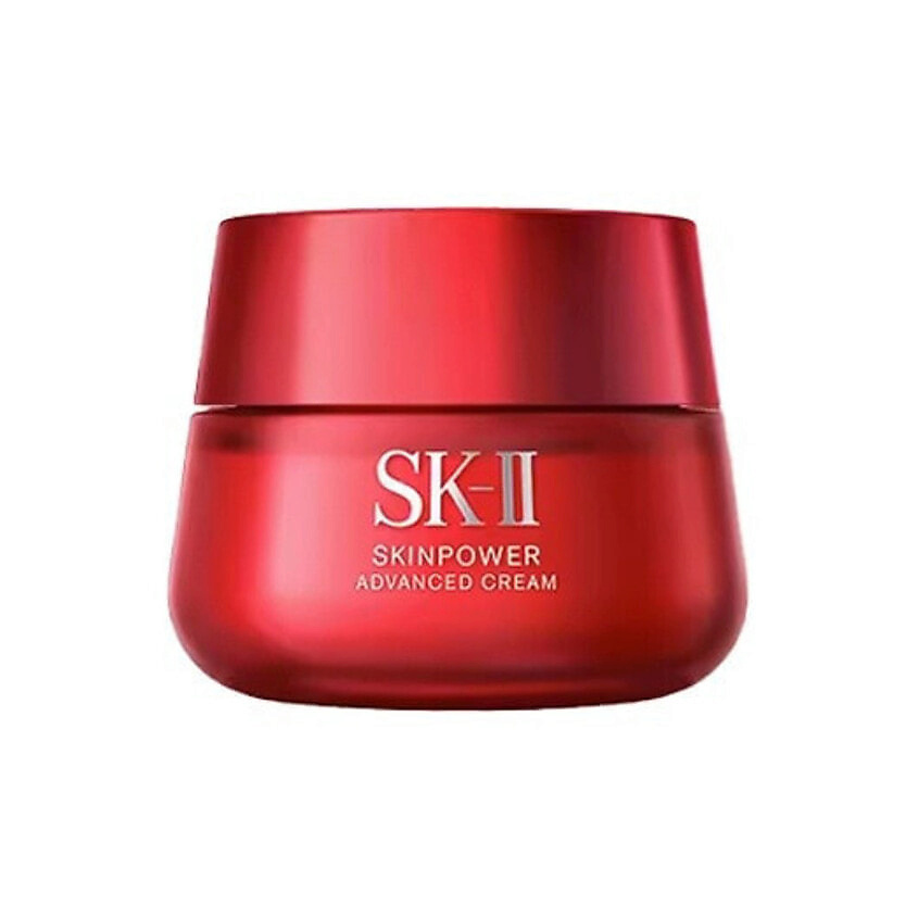 Изображение товара SK-II Увлажняющий крем SKINPOWER Advanced, 80гр
