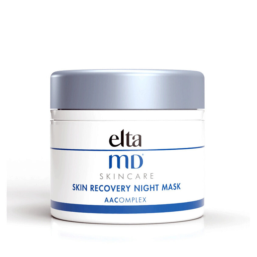 Изображение товара ELTA MD Восстанавливающая ночная маска Skin Recovery Night Mask, 50 мл