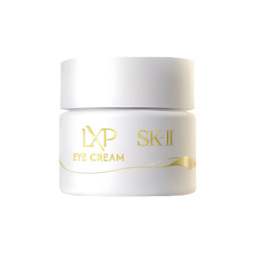 Изображение товара SK-II Крем для кожи вокруг глаз LXP 3г*5 шт увлажнение и антивозрастной уход