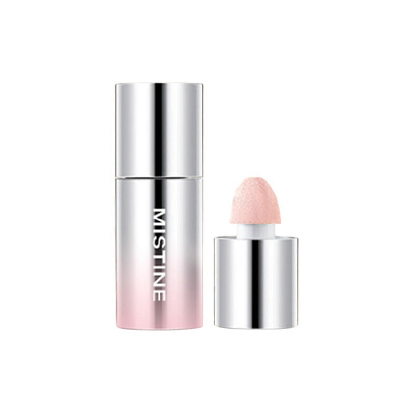 Изображение товара MISTINE Румяна Thai Milk Curry Blush, #01 White Sand Beach