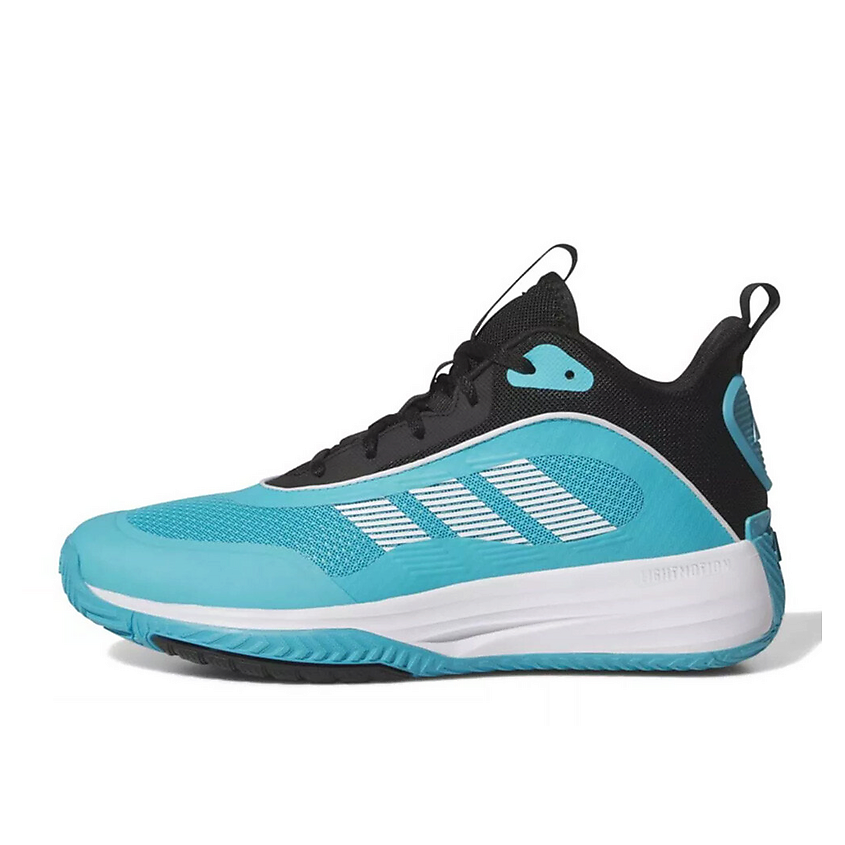 Изображение товара ADIDAS Кроссовки спортивные OWNTHEGAME 3.0, цвет: Синий, размер: 44