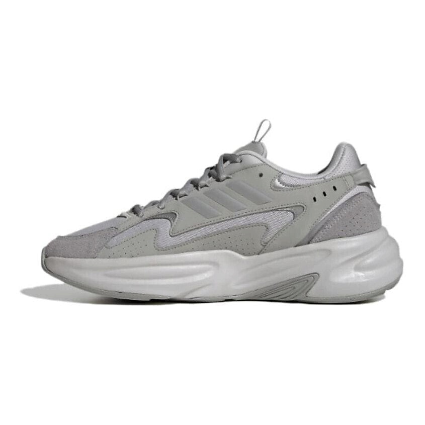 Изображение товара ADIDAS ORIGINAL Кроссовки Ozweego 'Grey', Размер 38