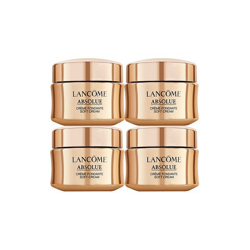 Изображение товара Lancome Абсолютное антивозрастное средство набор миниатюр 4х15 мл