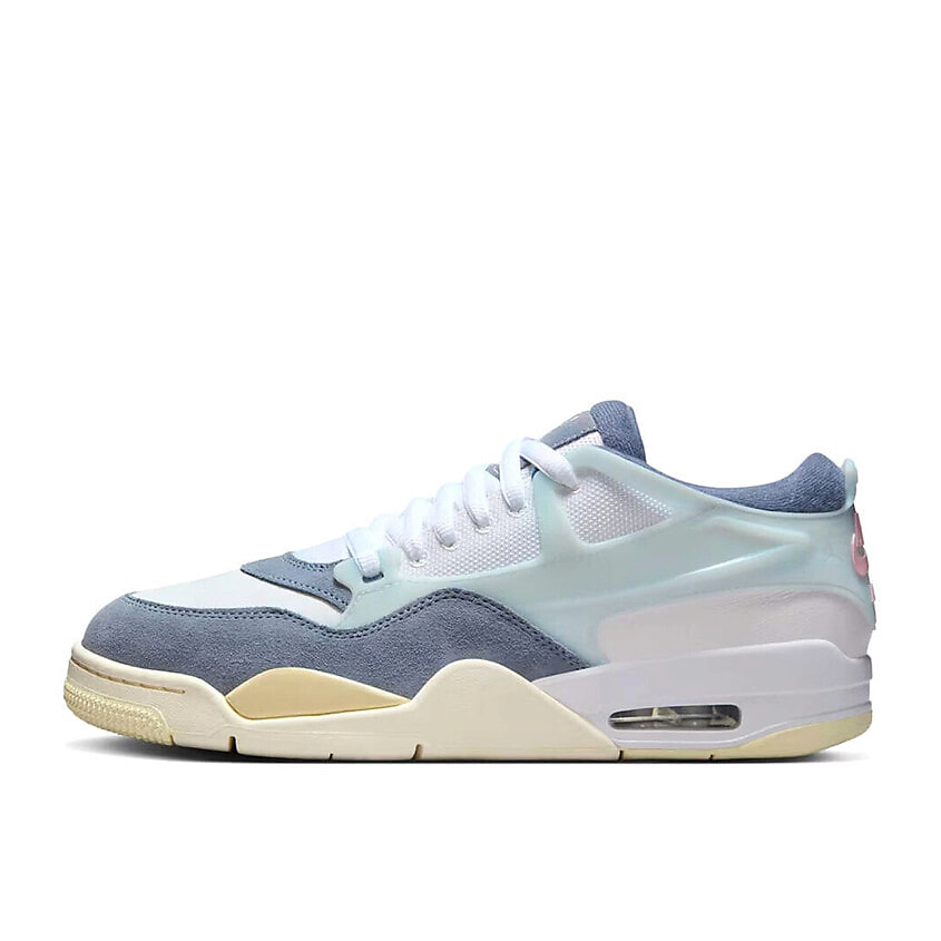 Изображение товара NIKE Спортивные кроссовки Air Jordan 4 RM, цвет: Белый, размер: 42.5