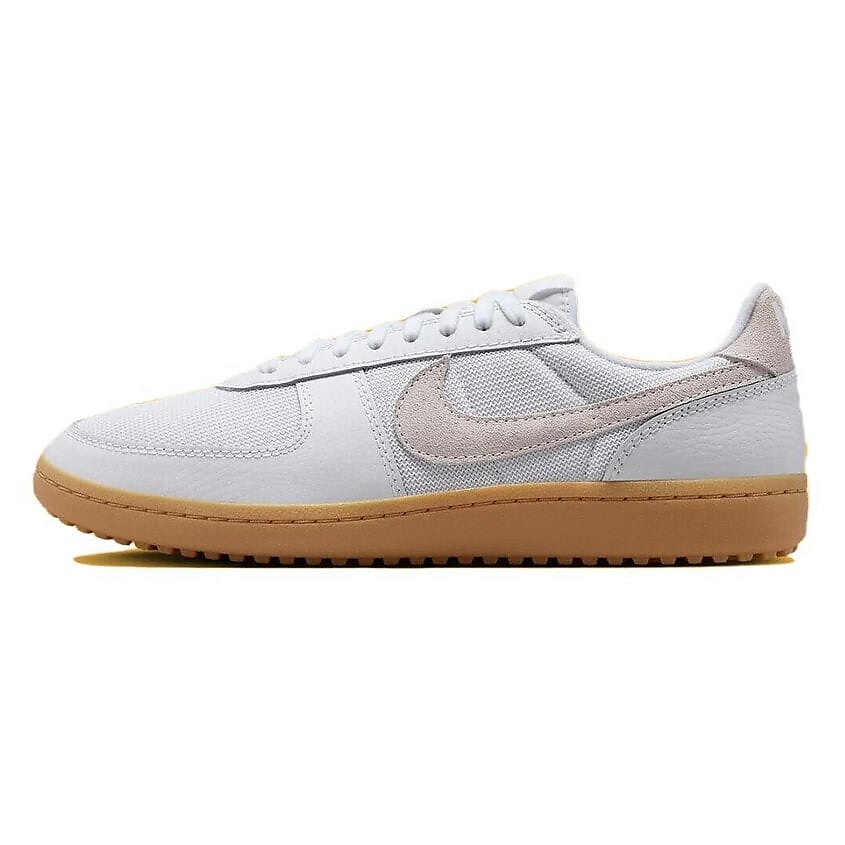Изображение товара Кроссовки Nike Field General 82 White Gum мужские, стильные и комфортные