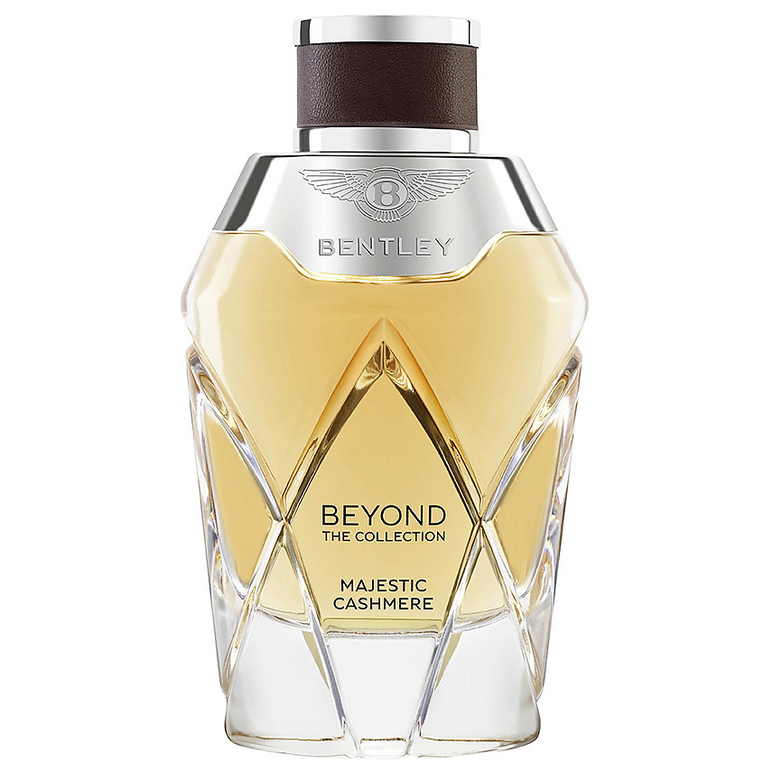 Изображение товара Bentley Beyond the Collection Majestic Cashmere Мужская парфюмерная вода 100 мл