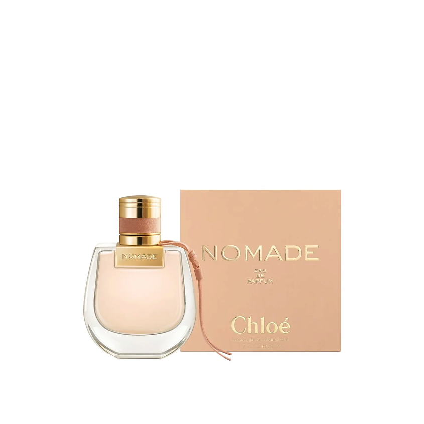 Изображение товара CHLOE Парфюмерная вода Nomade, 50 мл
