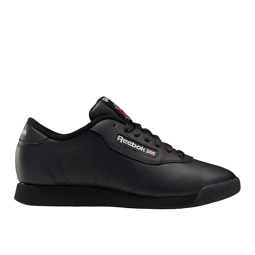 Изображение товара REEBOK Кроссовки низкие женские buty princess, цвет: Черный, размер: 36