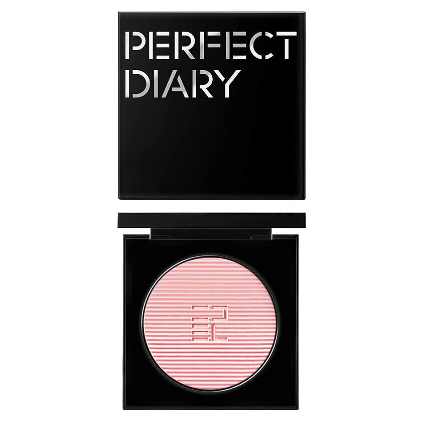 Изображение товара Perfect Diary Матирующие румяна Essence Matte Makeup Blusher 01 Early Sakura