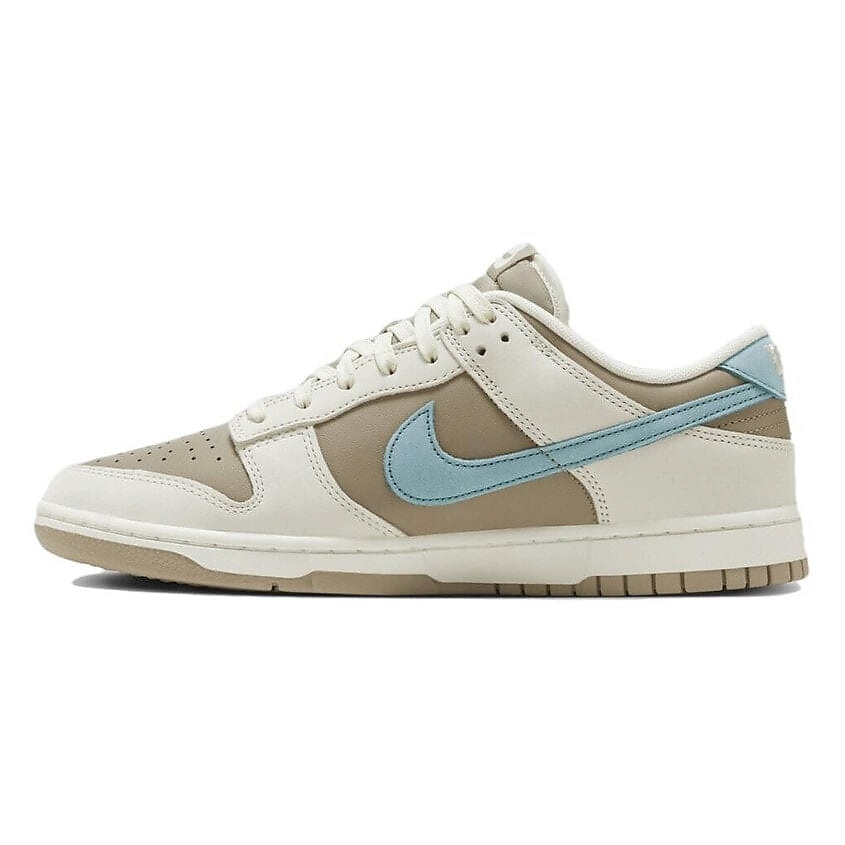 Изображение товара NIKE Кроссовки Dunk Low Denim Turquoise, цвет: Мультиколор, размер: 42,5