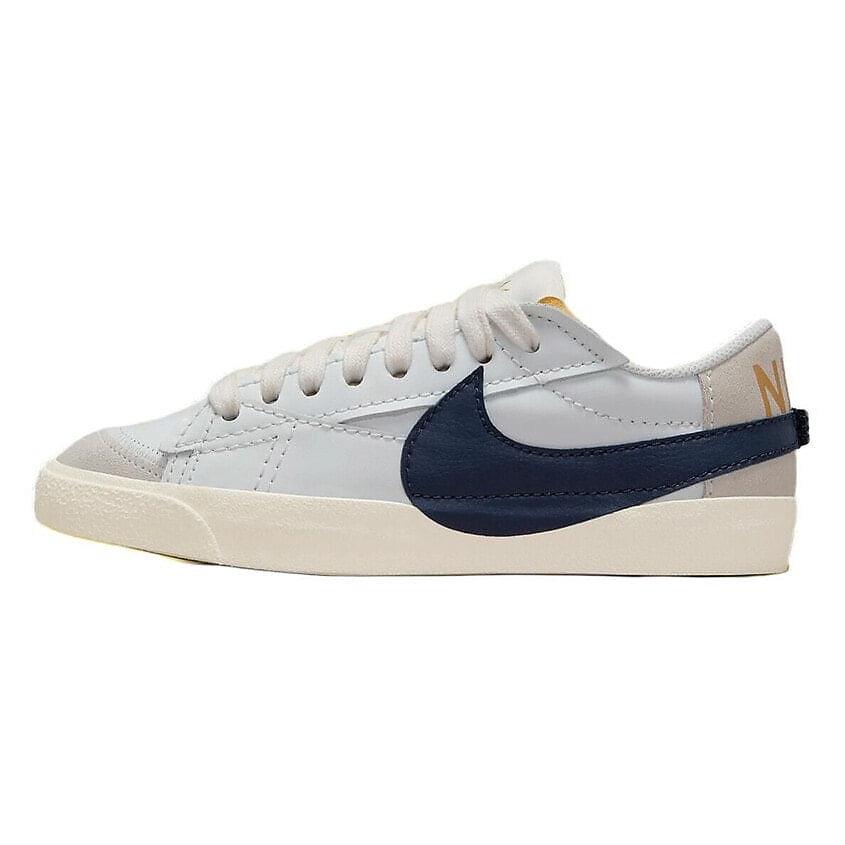 Изображение товара NIKE Кроссовки Blazer Low Jumbo Olympic Nouveau Classique, цвет: Мультиколор, размер: 36,5
