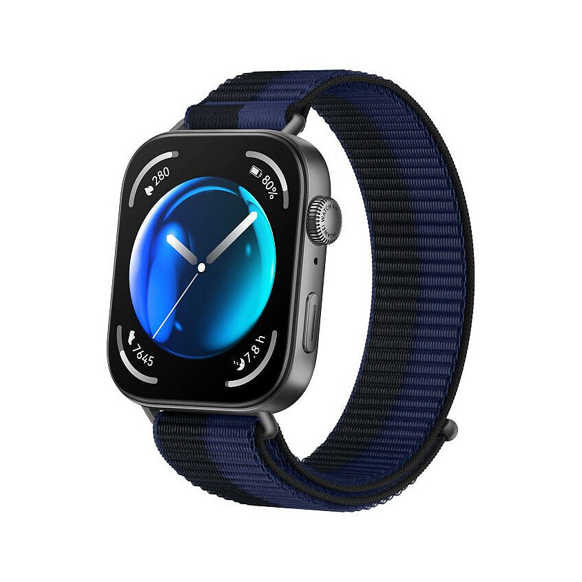Изображение товара HUAWEI Смарт-часы WATCH FIT 3 Sports, 1 шт.