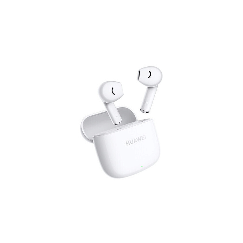Изображение товара HUAWEI Беспроводные наушники FreeBuds SE 2 Semi-in-ear, Белый
