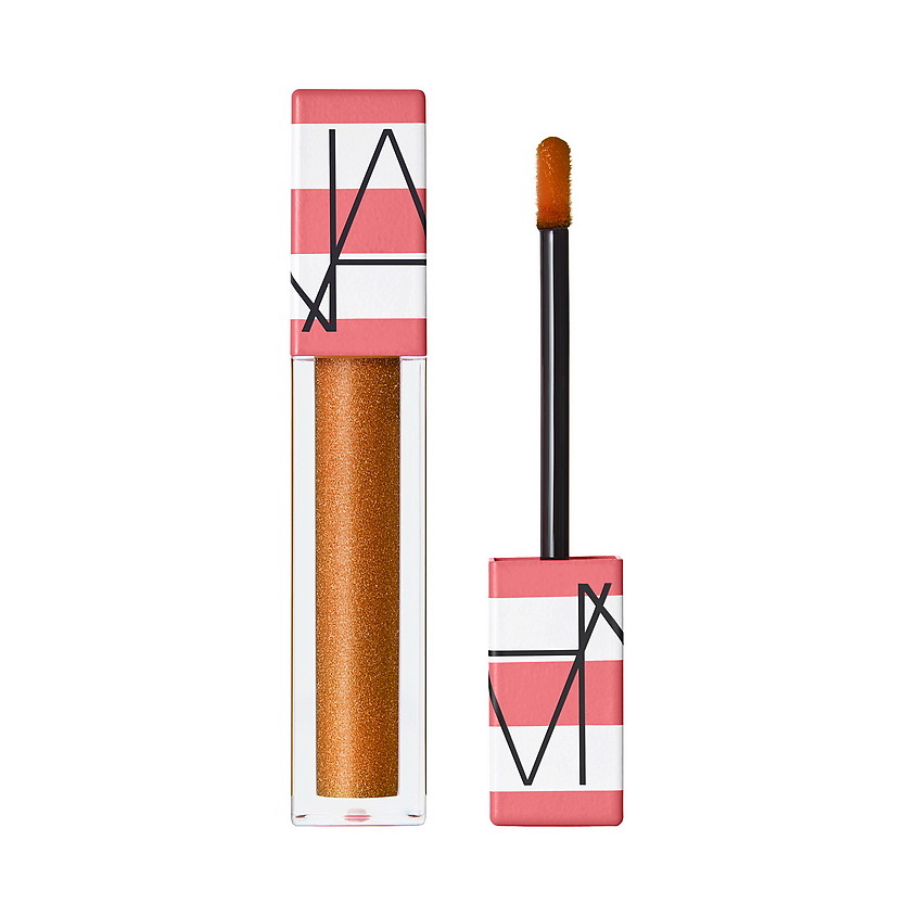 Изображение товара NARS Масло для губ Afterglow Lip Oil, Laguna, 5,7 мл