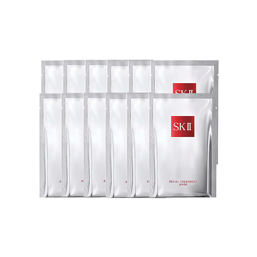 Изображение товара SK-II Маска для лица Fecial Treatmet PITERA™, 12шт