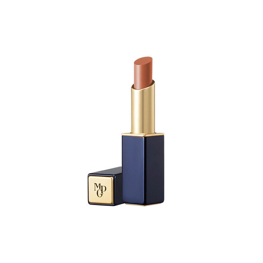 Изображение товара MAOGEPING Матовая губная помада Allure Moisturizing Velvet Matte Lipstick, № 814
