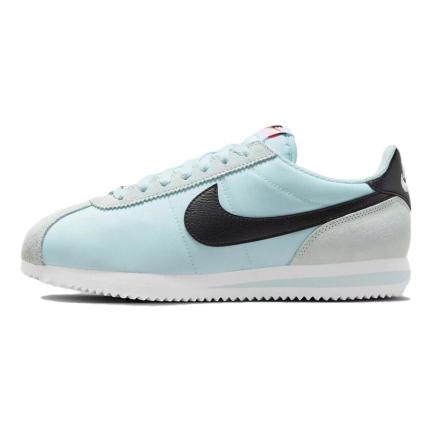 Изображение товара NIKE Кроссовки Cortez Textile Glacier Blue, цвет: Синий, размер: 36