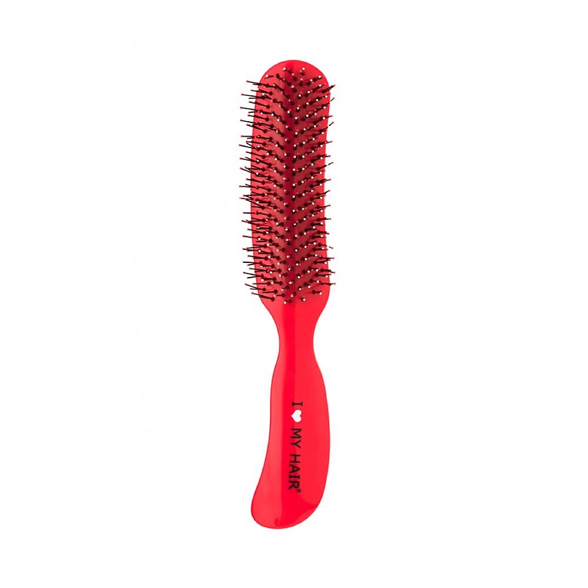 Изображение товара I LOVE MY HAIR Парикмахерская щетка Therapy Brush 18280 глянцевая M