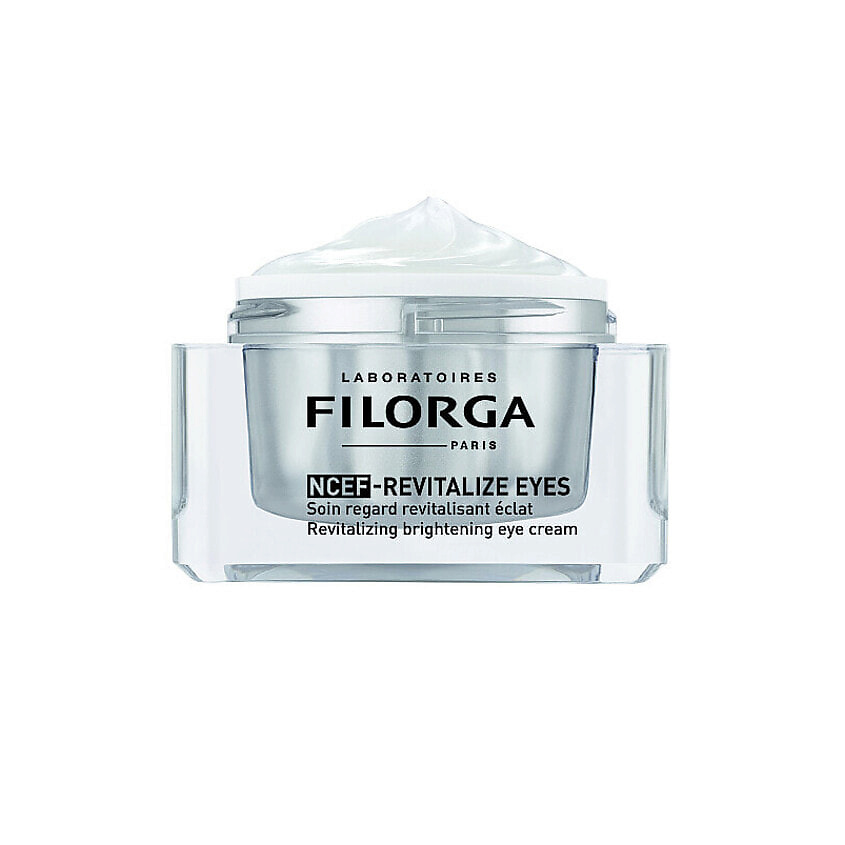 Изображение товара Крем для глаз FILORGA NCEF-Revitalize Eyes 15 мл омоложение и увлажнение