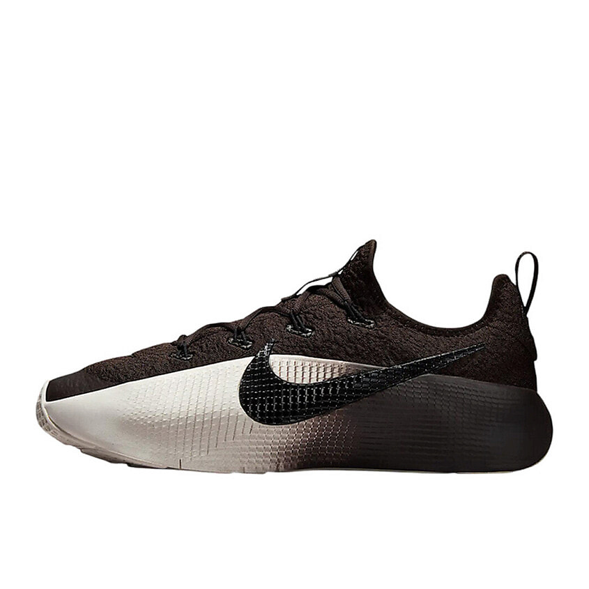 Изображение товара NIKE Спортивные кроссовки мужские LEBRON TR 1, цвет: Черный, размер: 44.5