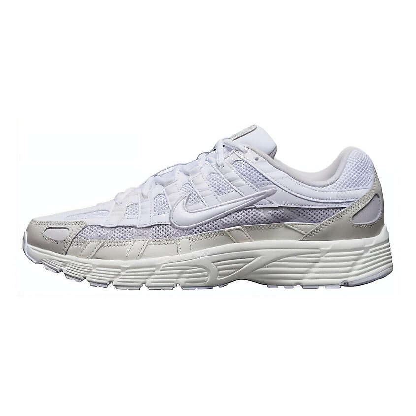 Изображение товара NIKE Кроссовки P-6000 White Sail Vast Grey, цвет: Белый, размер: 36