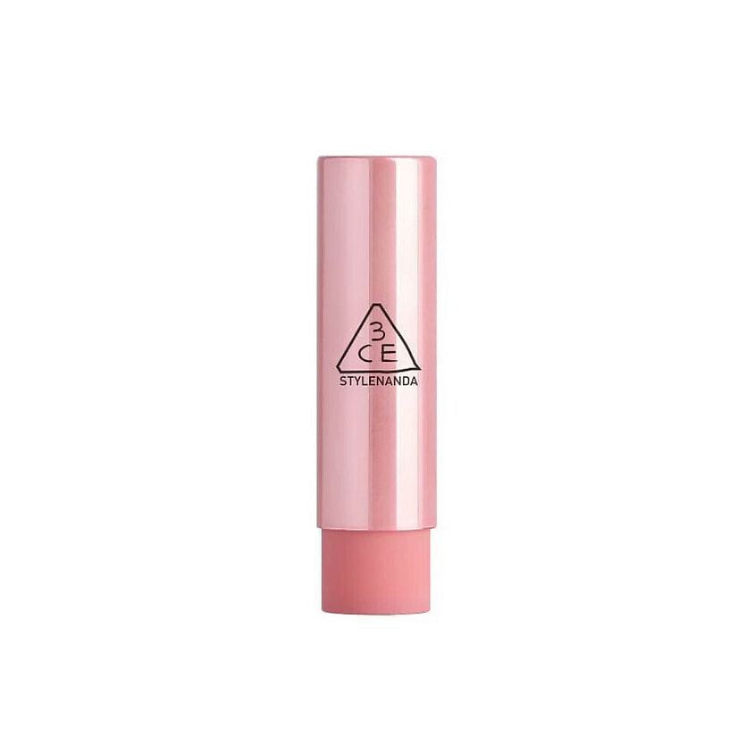 Изображение товара 3CE Увлажняющая помада для губ Glazy Lip Glow, 34 ROSE GLAZE