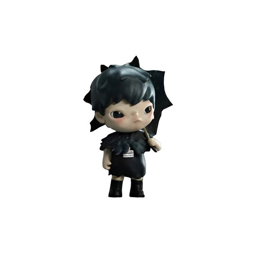 Изображение товара Фигурка POP MART HIRONO ONO Wide Mercy City Collection 3rd Gen коллекционная статуэтка