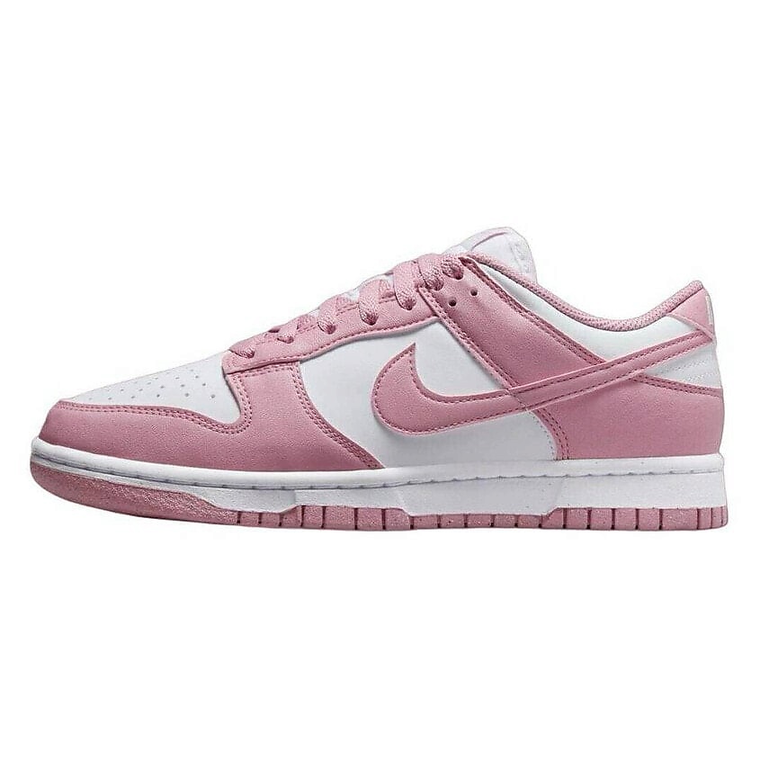 Изображение товара NIKE Кроссовки для треккинга Dunk Low Next Nature Elemental, цвет: Розовый, размер: 35.5