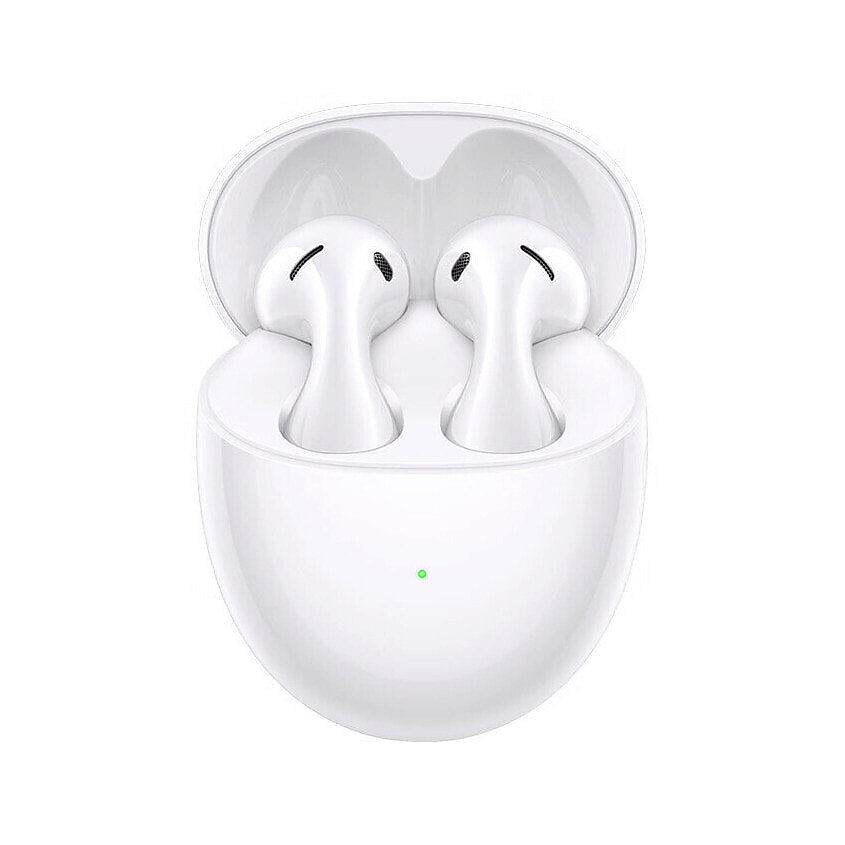 Изображение товара Беспроводные наушники HUAWEI FreeBuds 5 с активным шумоподавлением белый