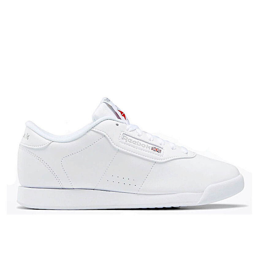 Изображение товара Женские спортивные кроссовки Reebok Buty Princess Us White, белый, EU размер 37