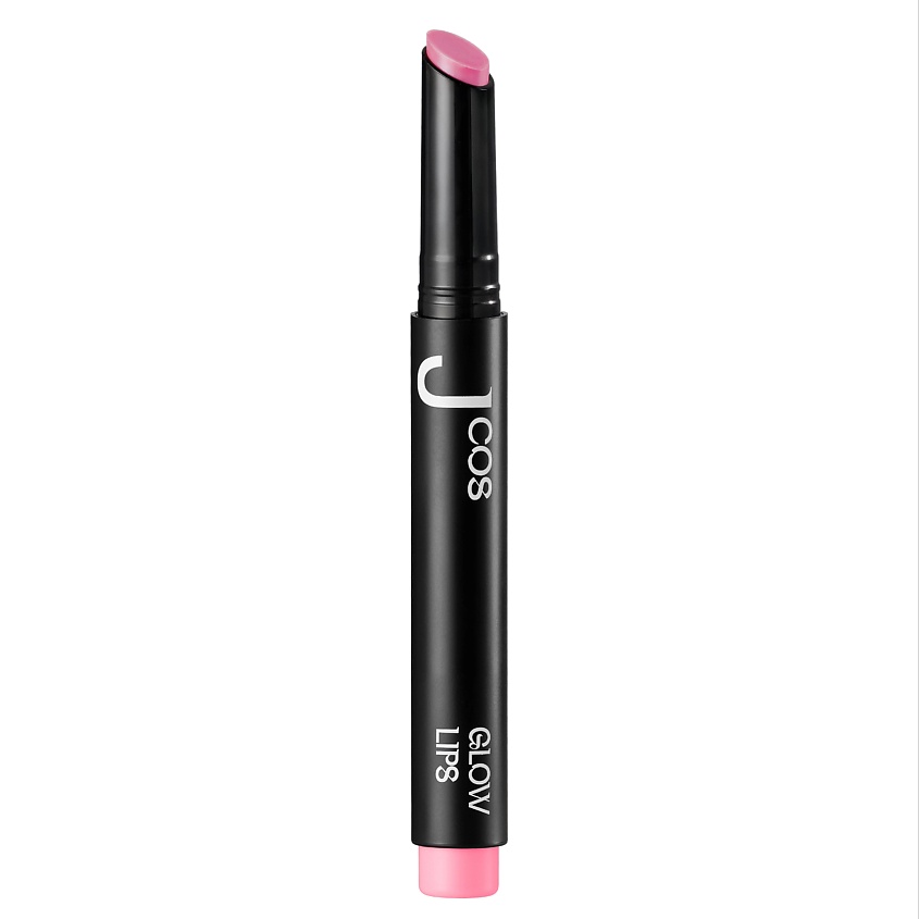 Изображение товара JCOS Бальзам-блеск для губ Glow lips Сaramel kiss 1 шт увлажнение эффект увеличения губ