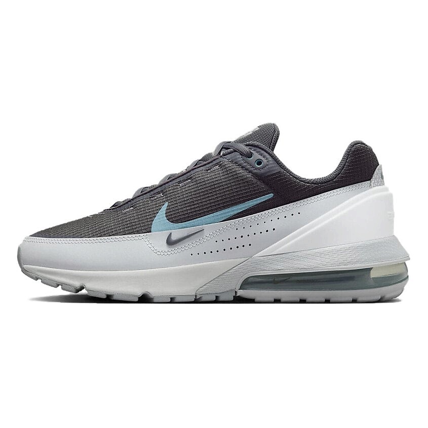 Изображение товара NIKE Кроссовки Air Max Pulse Gray White, цвет: Серый, размер: 41