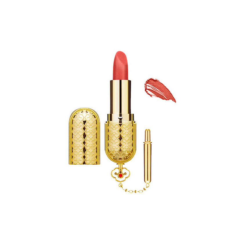 Изображение товара Помада для губ THE HISTORY OF WHOO Mi Luxury Lipstick №21