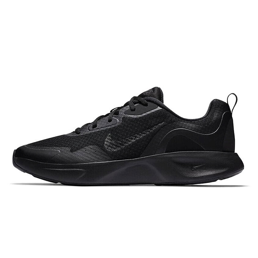 Изображение товара NIKE Кроссовки Court Vision Low White, цвет: Мультиколор, размер: 44