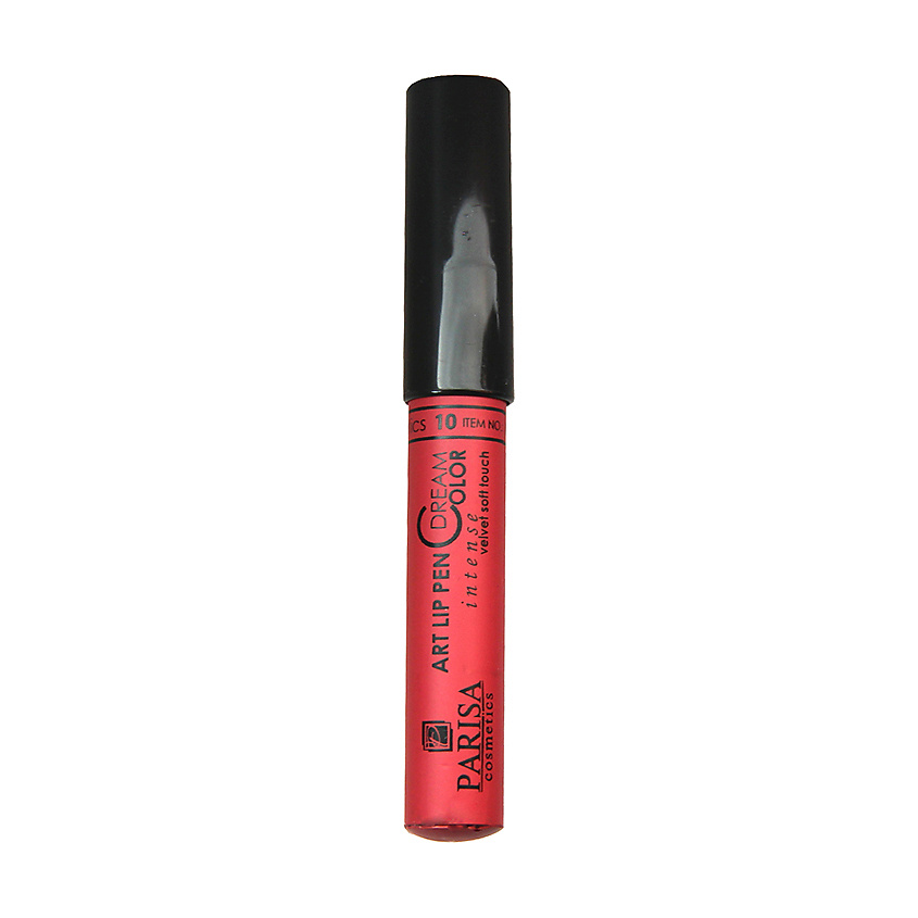 Изображение товара PARISA COSMETICS Lips помада-карандаш для губ, L-12 № 11 Слива 2,49 г