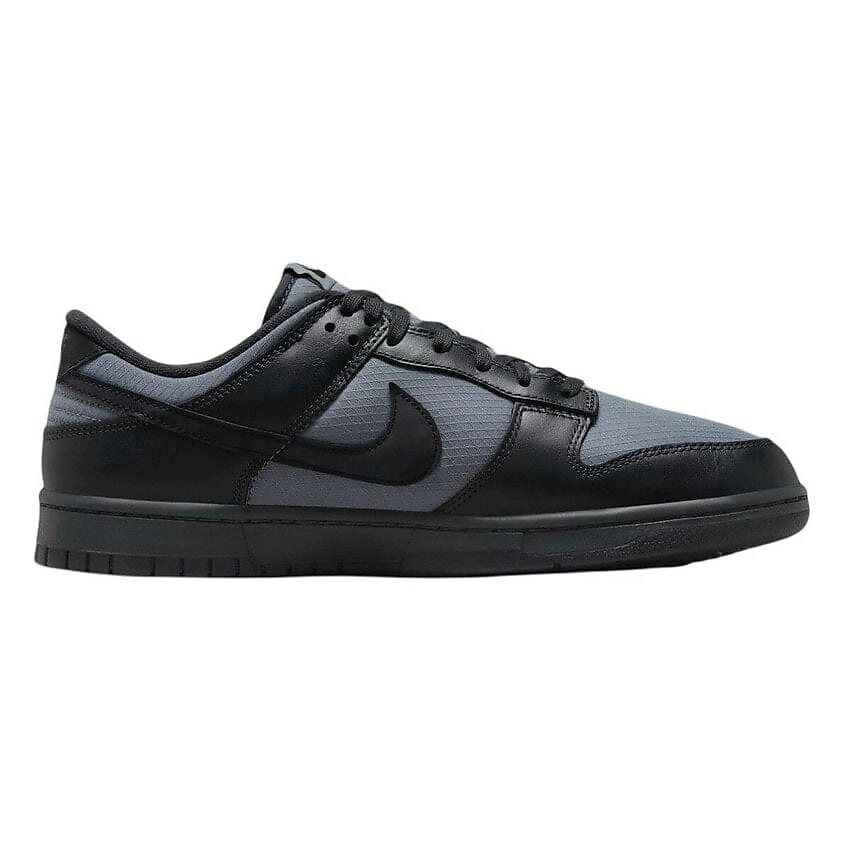 Изображение товара NIKE Кроссовки Dunk Low Retro Se Off Noir Smoke Grey, цвет: Серый, размер: 42